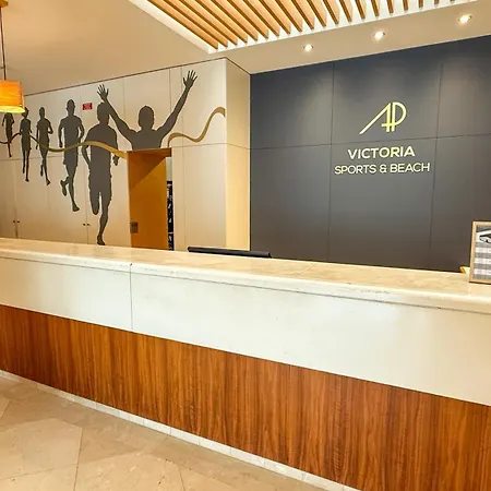Ap Victoria Sports & Beach-2